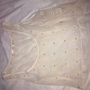 LF blouse